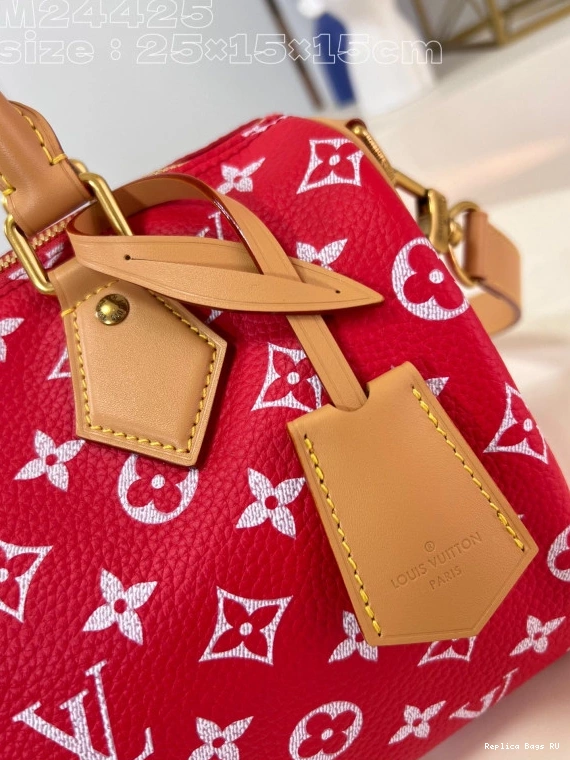 Cheap Louis SPEEDY 25 Vuitton 0808